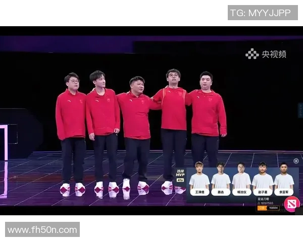 dota著名比赛-探索著名Dota比赛的激情与荣耀时刻-dota著名比赛